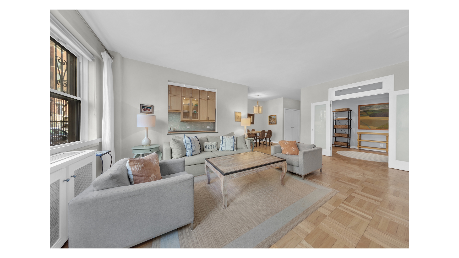 12 Beekman Place Beekman Place New York NY 10022