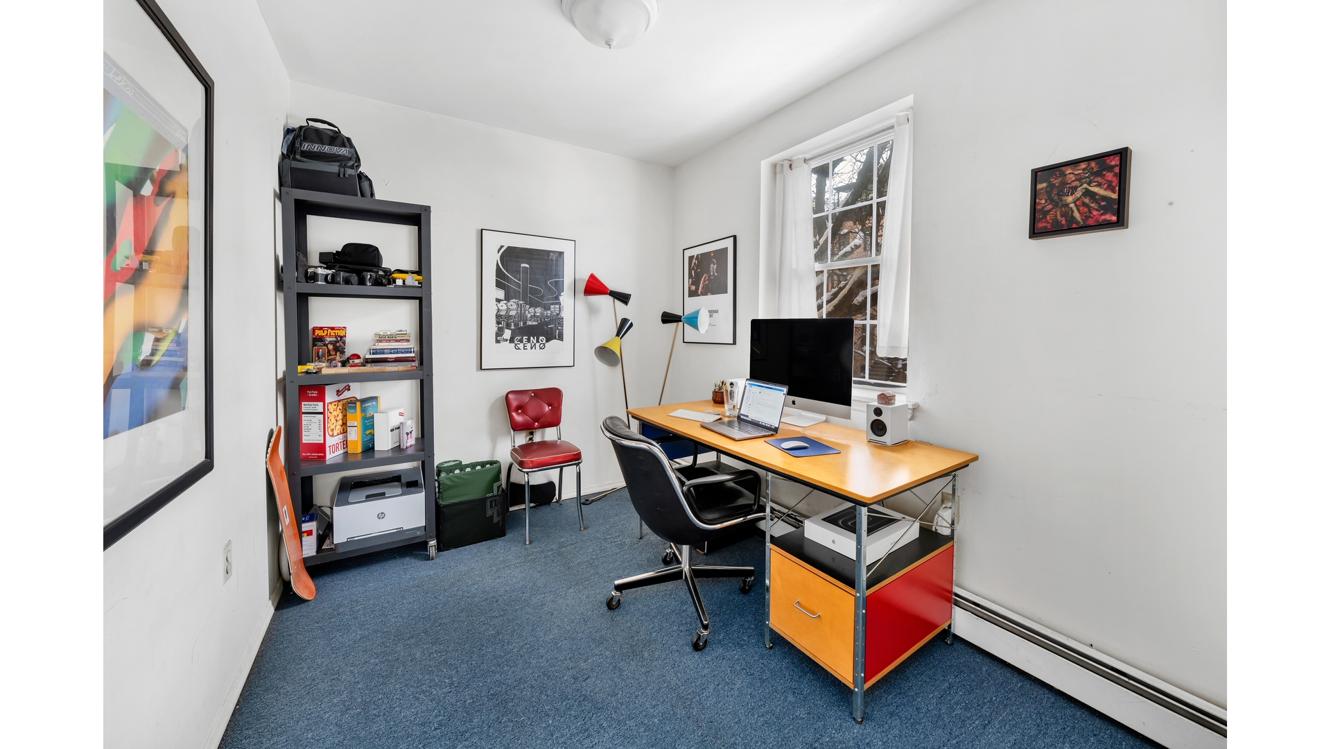 1 Monroe Street Bedford Stuyvesant Brooklyn NY 11238