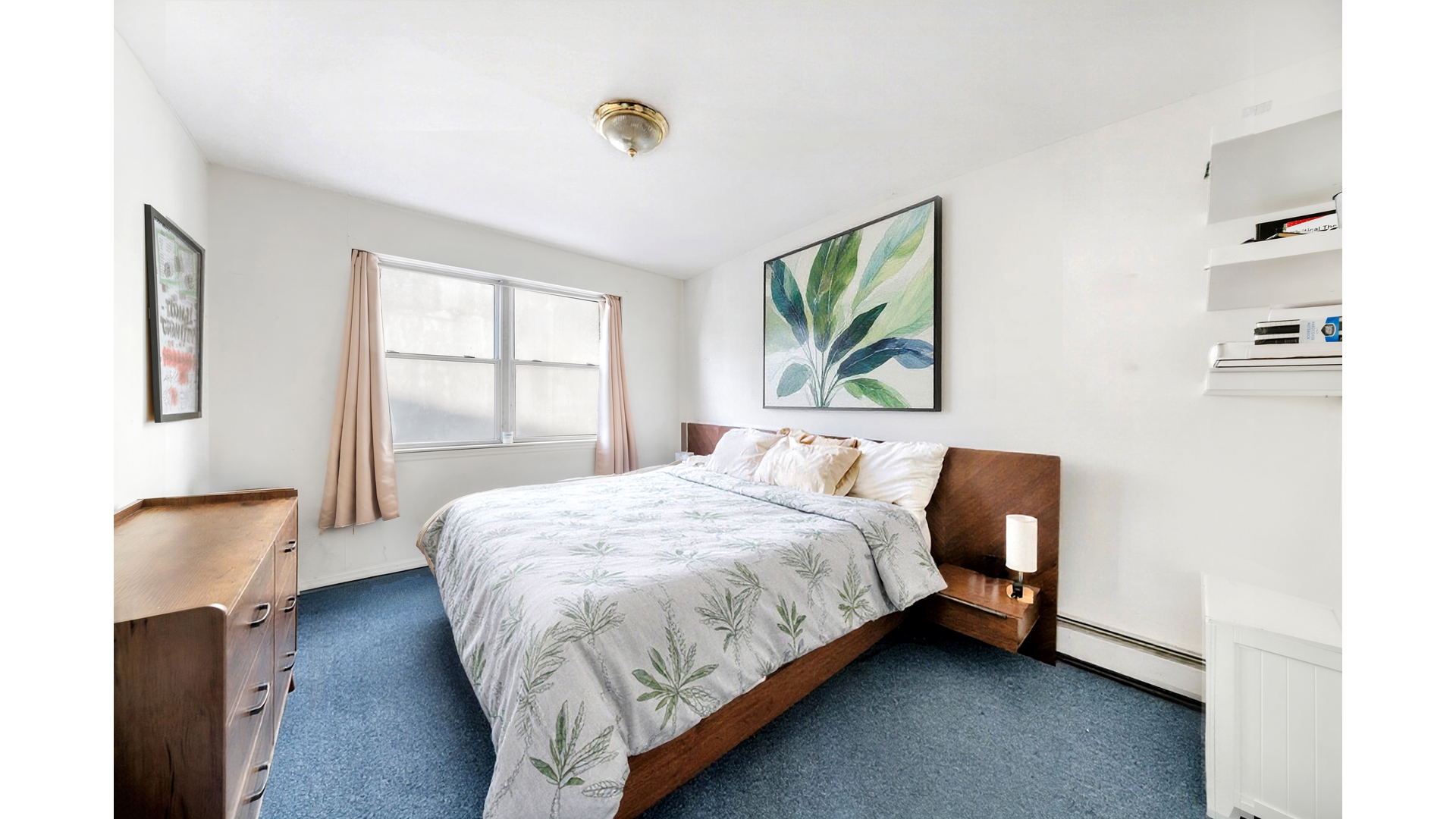 1 Monroe Street Bedford Stuyvesant Brooklyn NY 11238