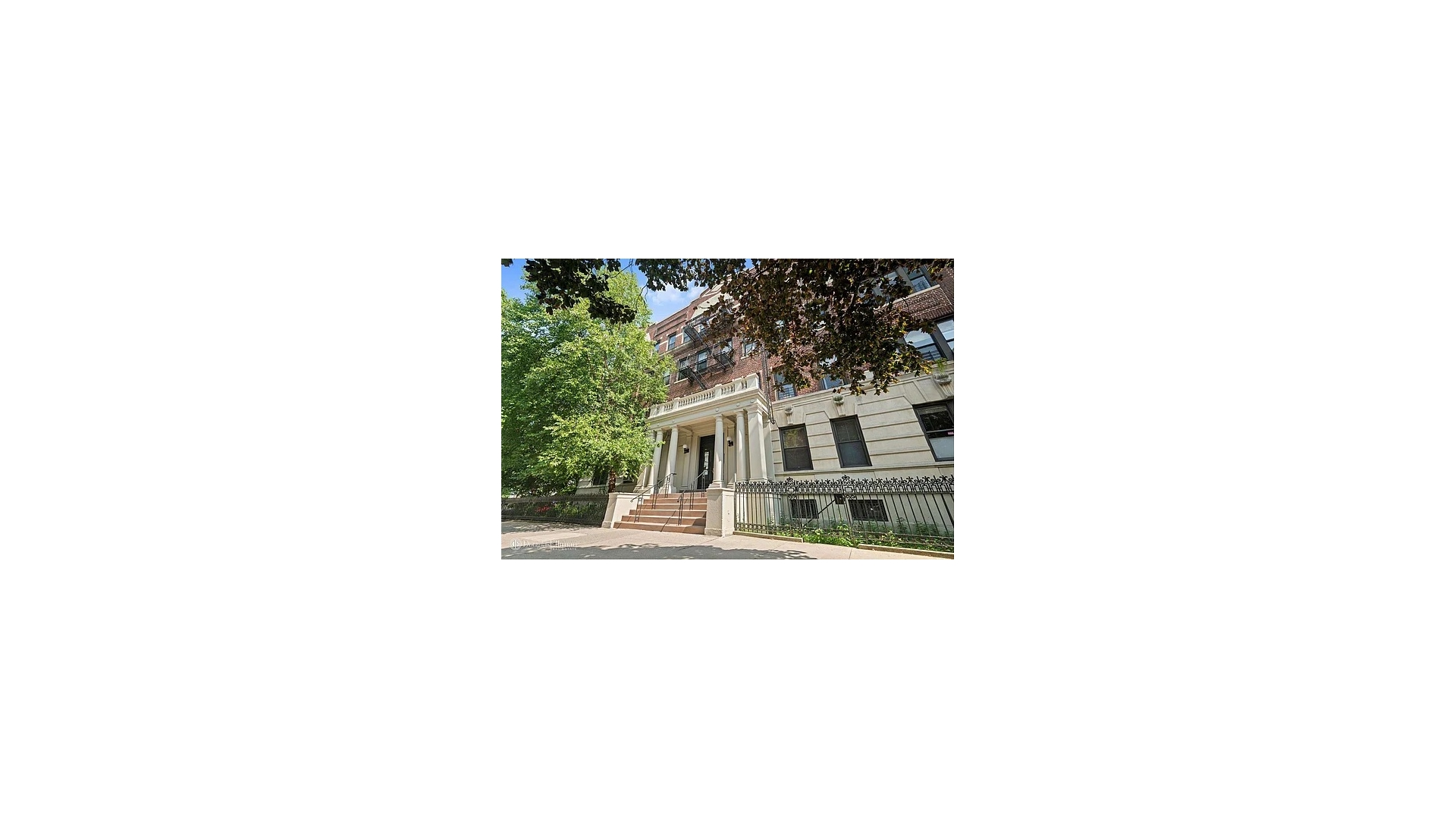 305 8th Avenue Park Slope Brooklyn NY 11215