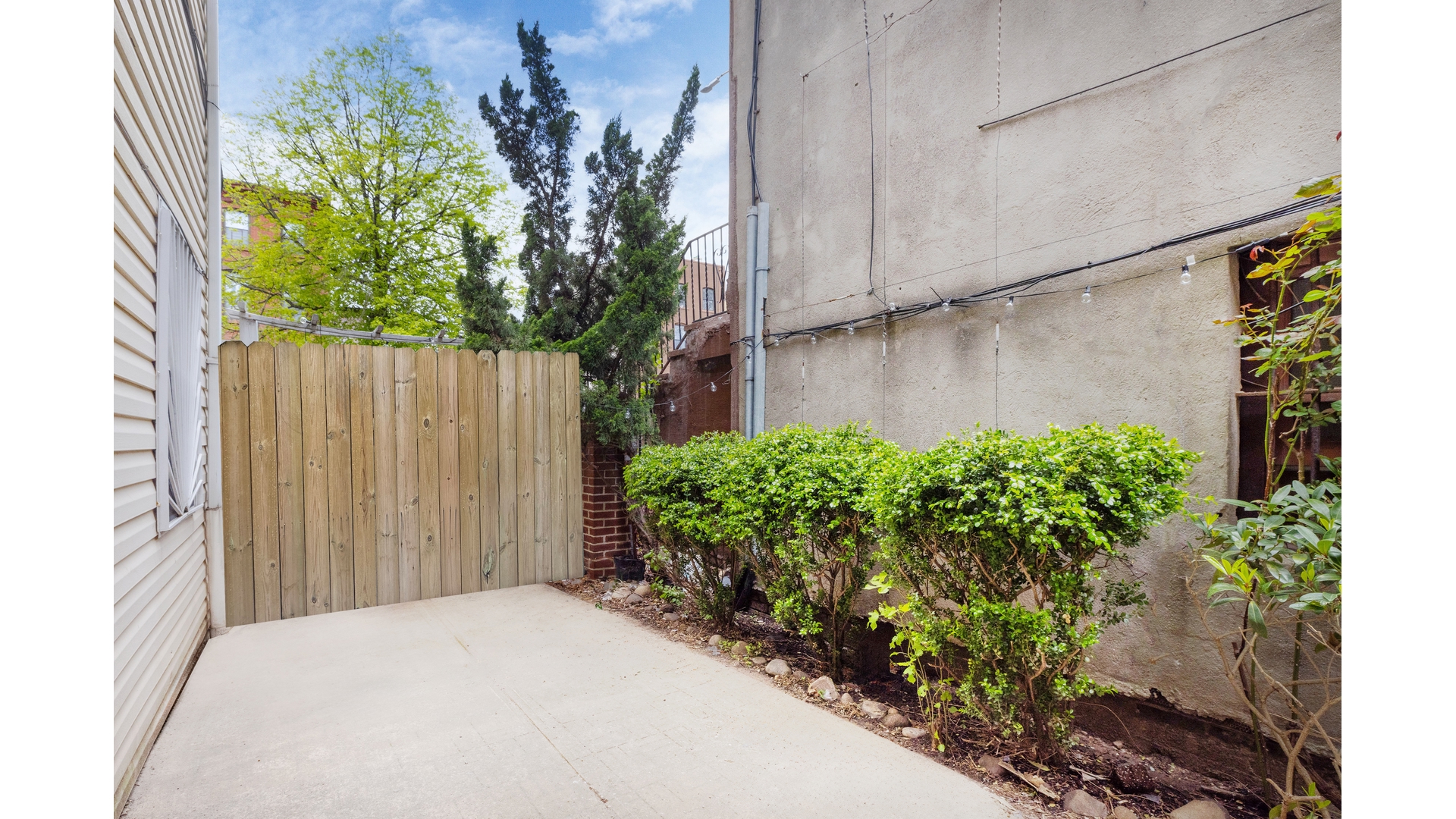 1 Monroe Street Bedford Stuyvesant Brooklyn NY 11238