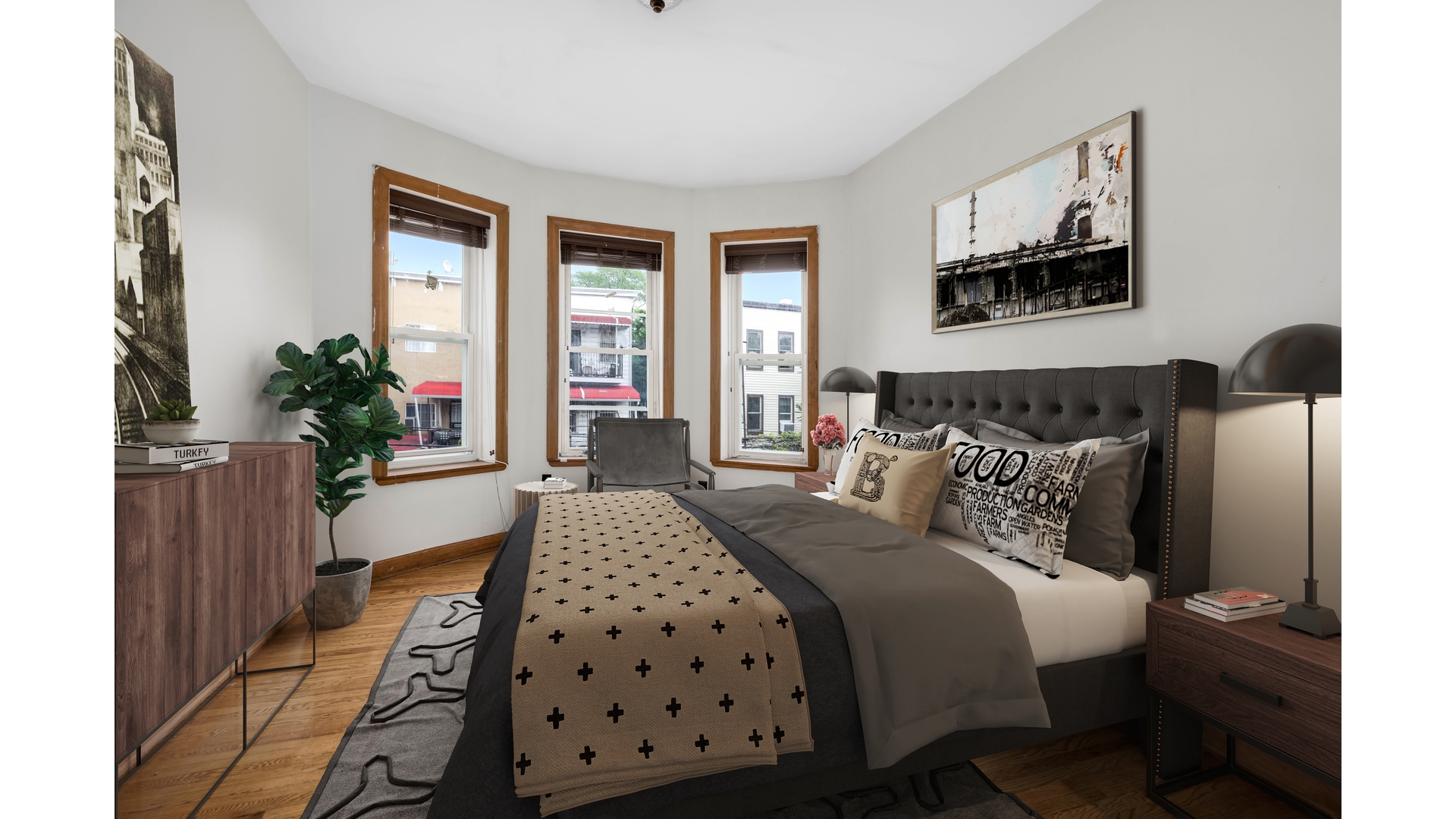 315 East 28th Street Flatbush Brooklyn NY 11226