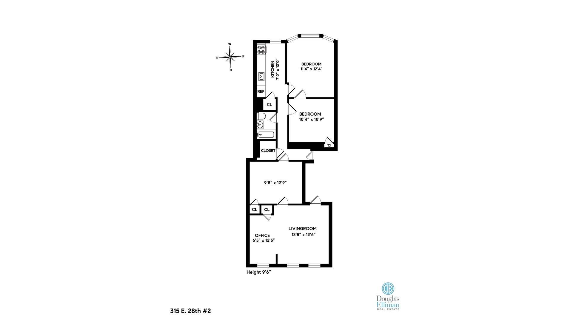 315 East 28th Street Flatbush Brooklyn NY 11226