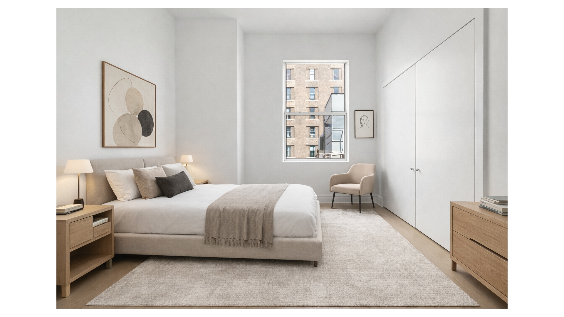 48 Mercer Street 6W Soho New York NY 10013