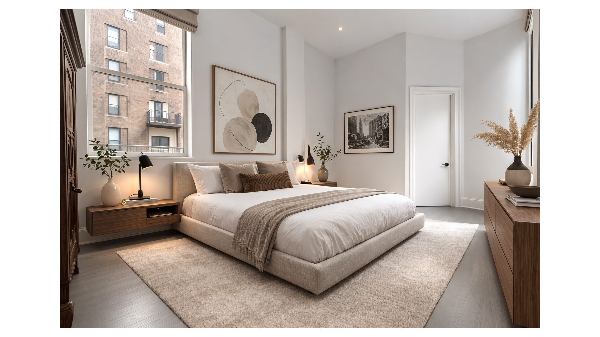 48 Mercer Street 6W Soho New York NY 10013