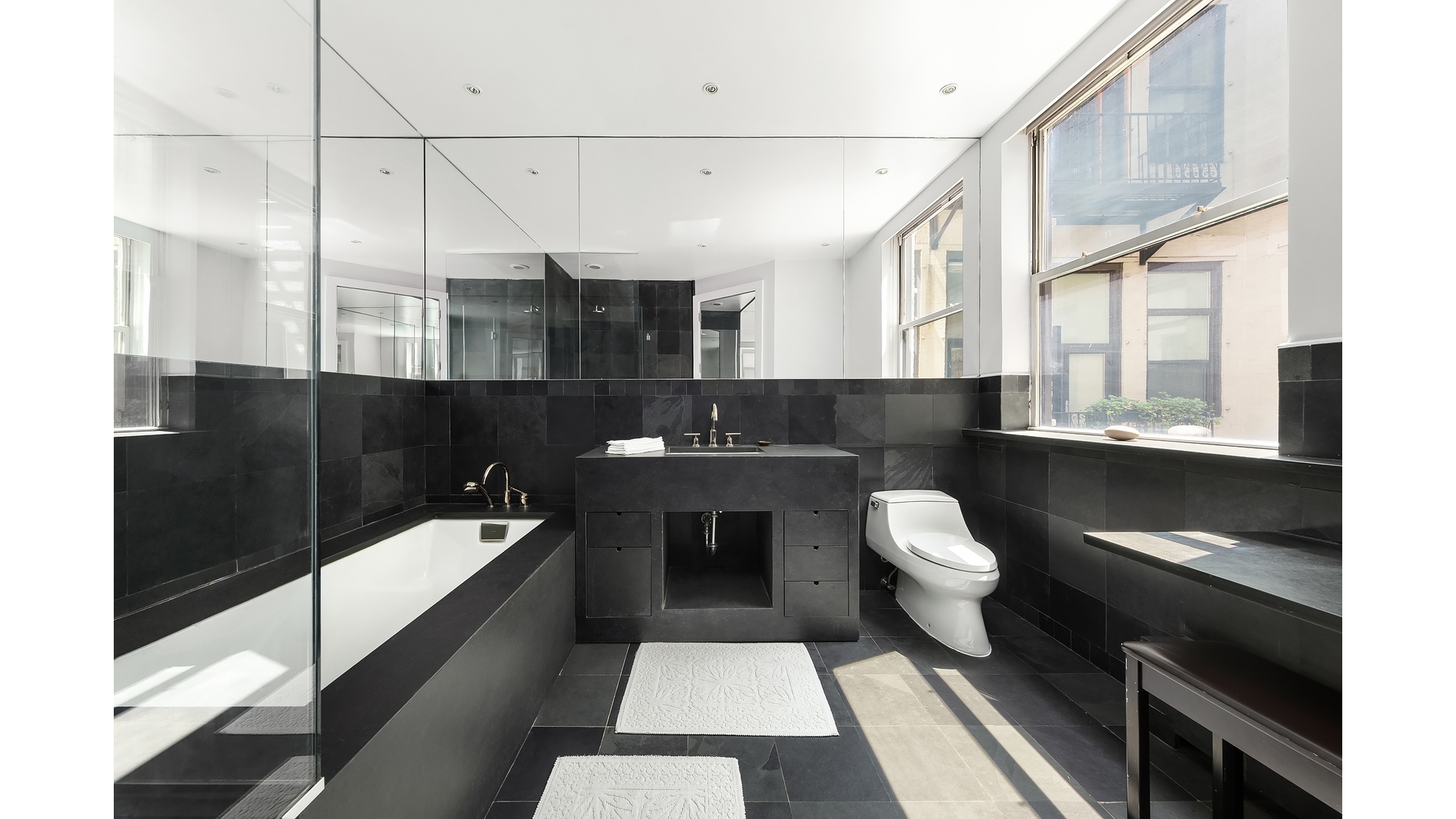 48 Mercer Street 6W Soho New York NY 10013