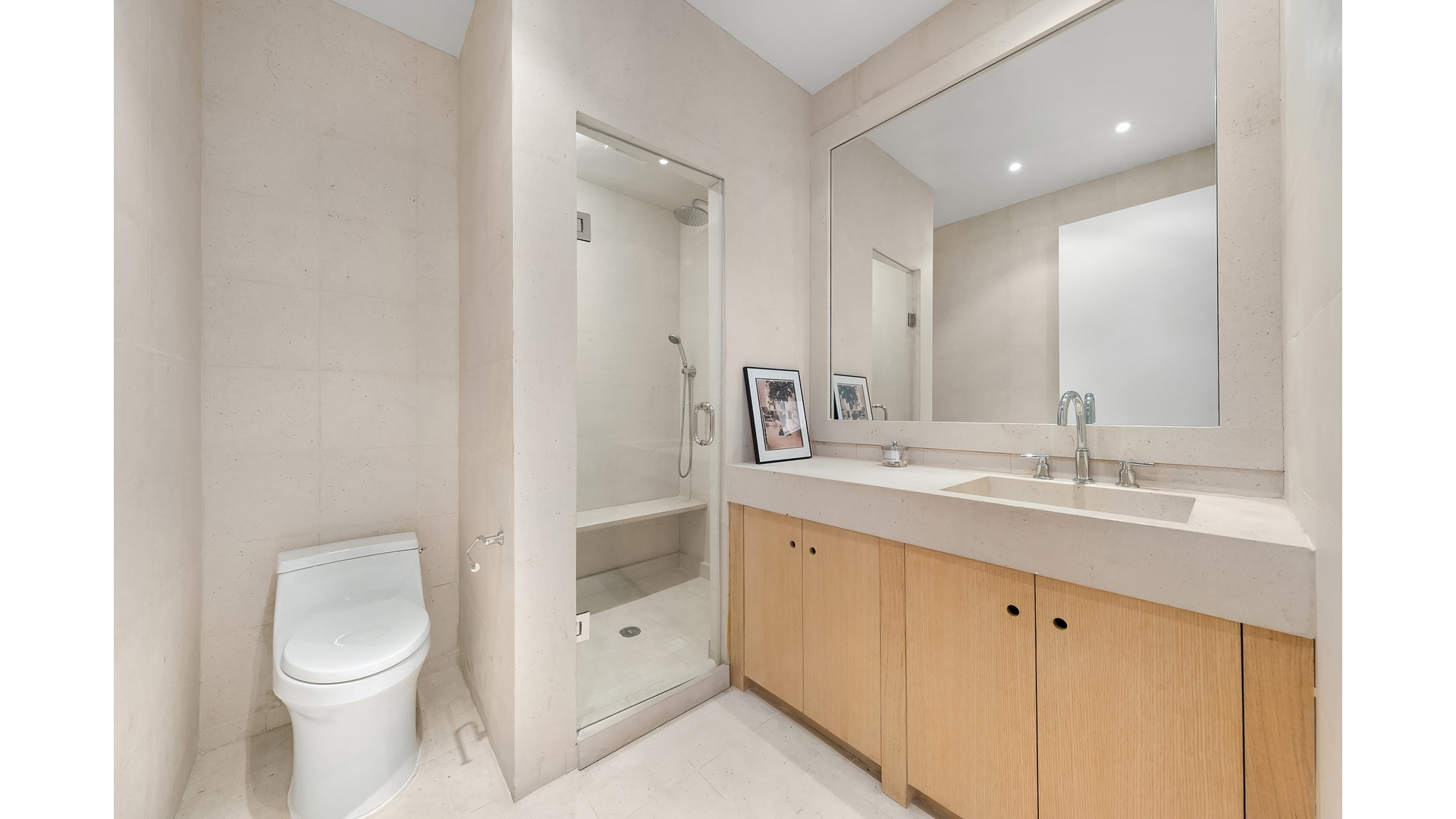 48 Mercer Street 6W Soho New York NY 10013