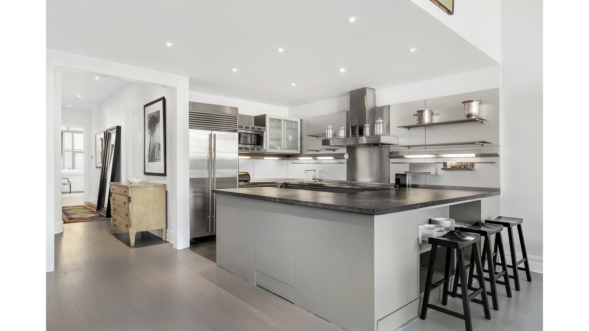 48 Mercer Street 6W Soho New York NY 10013