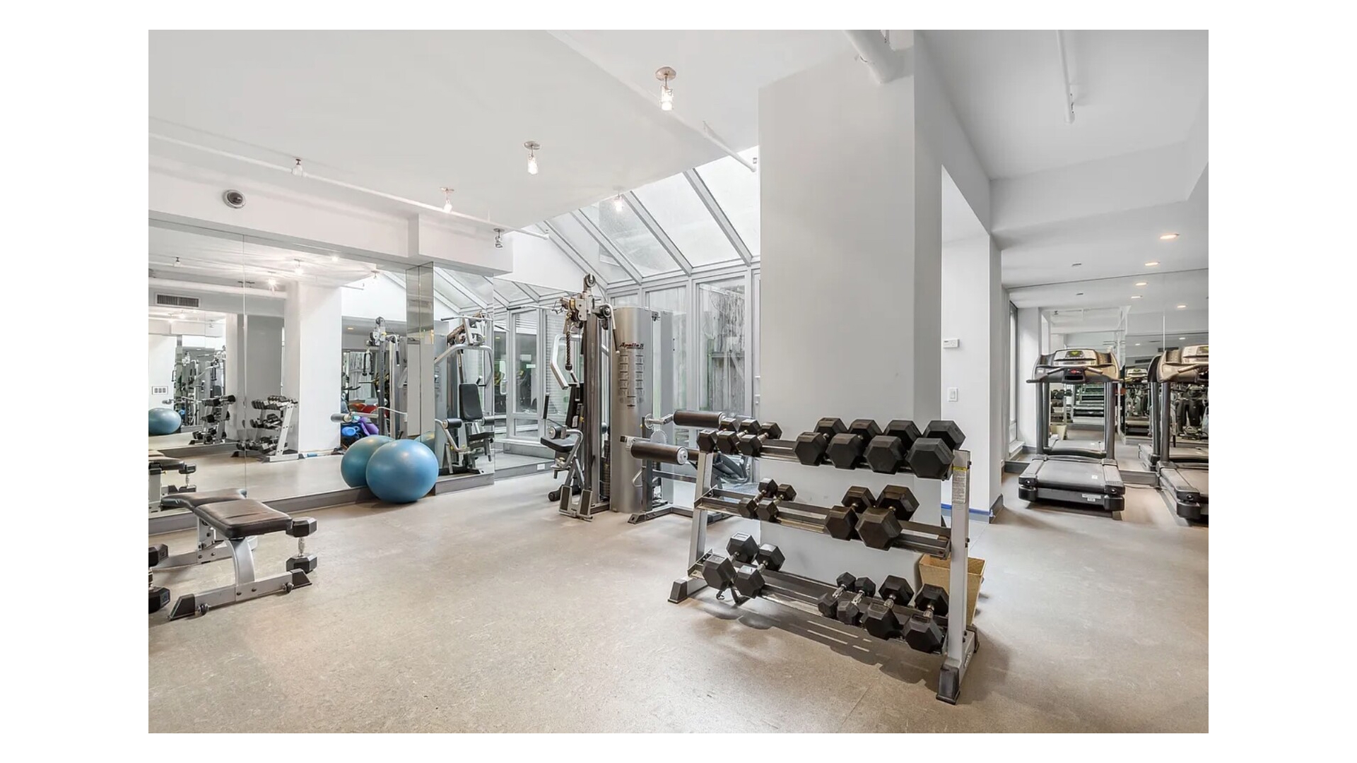 163-165 West 18th Street Chelsea New York NY 10011