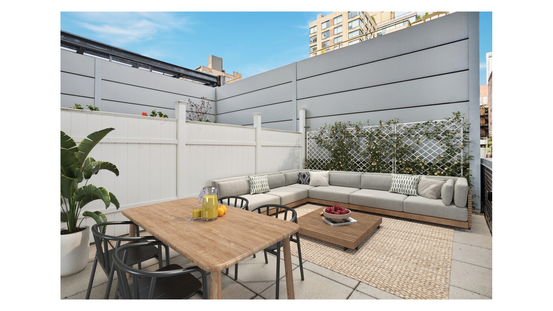 163-165 West 18th Street Chelsea New York NY 10011