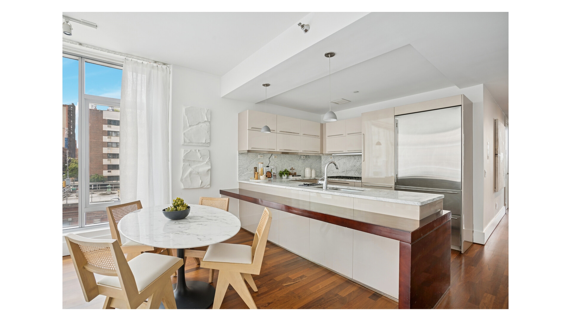 163-165 West 18th Street Chelsea New York NY 10011