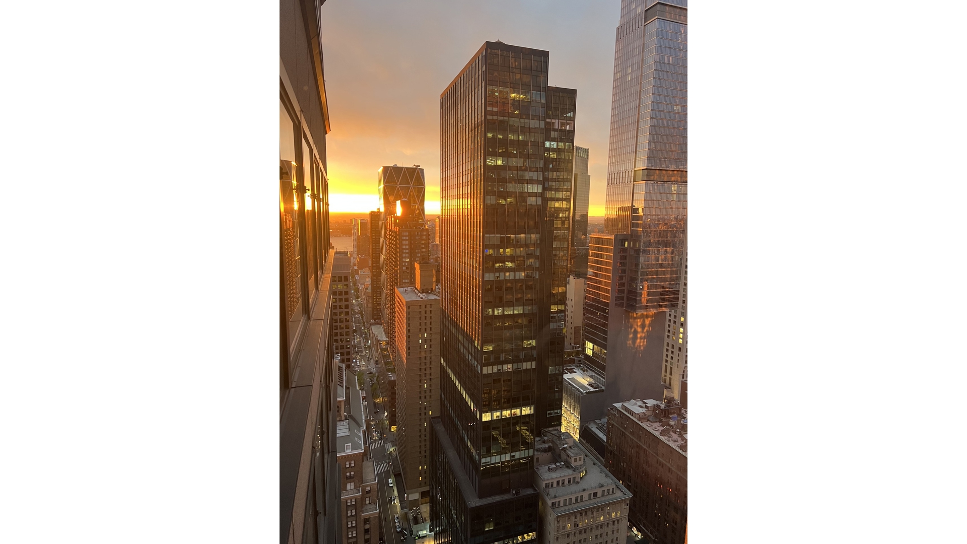 150 West 56th Street Midtown West New York NY 10019