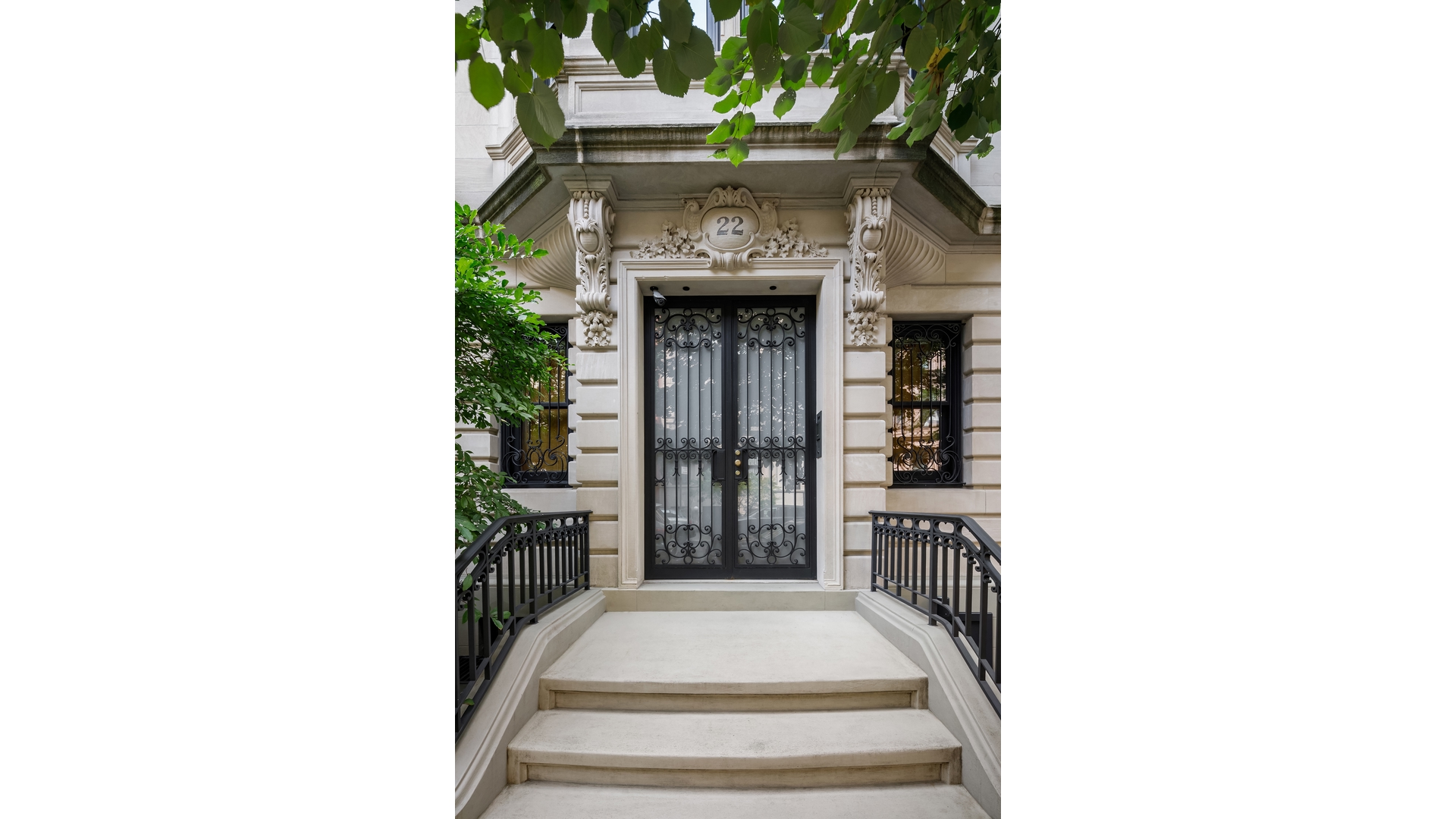22 East 94th Street Carnegie Hill New York NY 10128