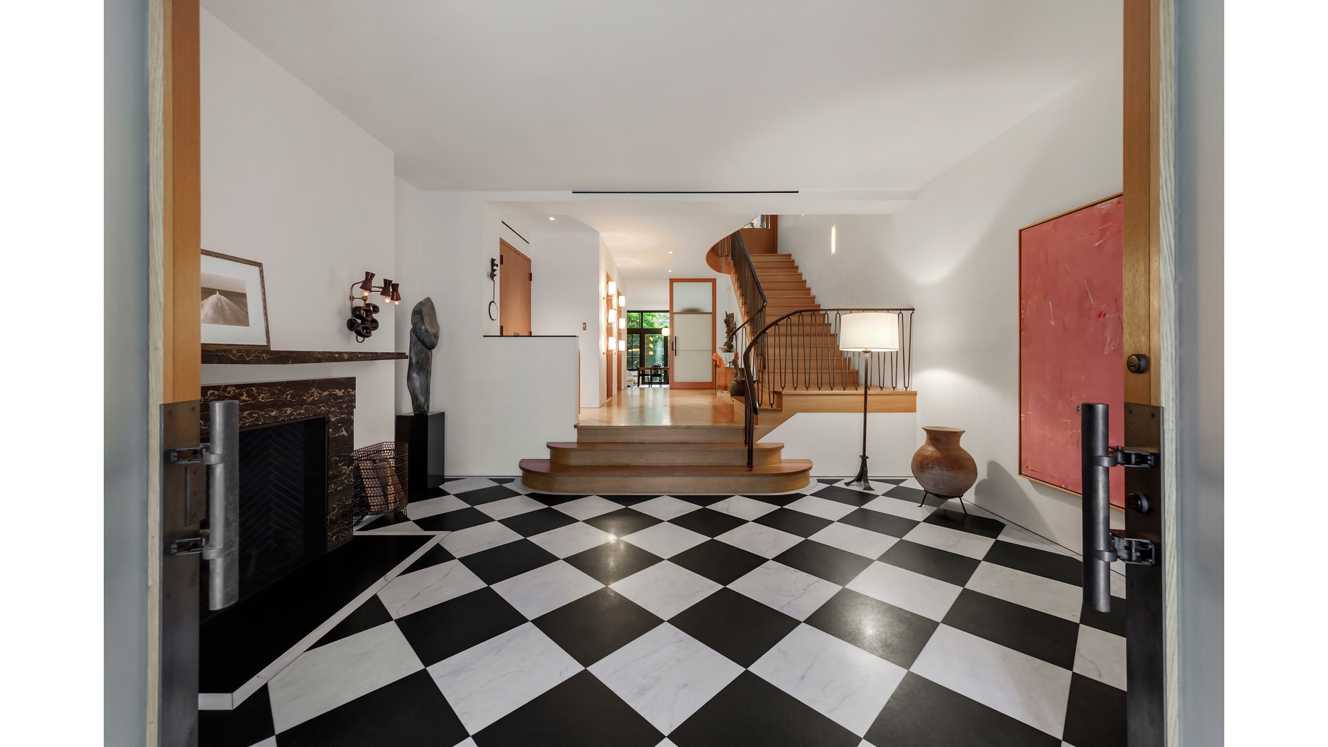 22 East 94th Street Carnegie Hill New York NY 10128