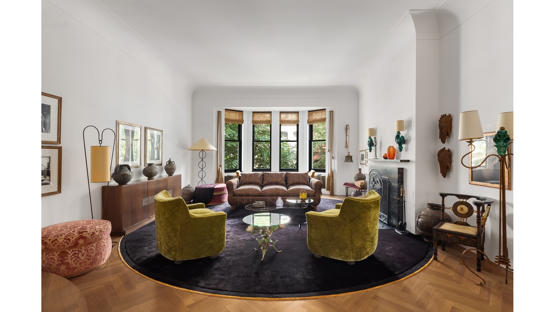 22 East 94th Street Carnegie Hill New York NY 10128