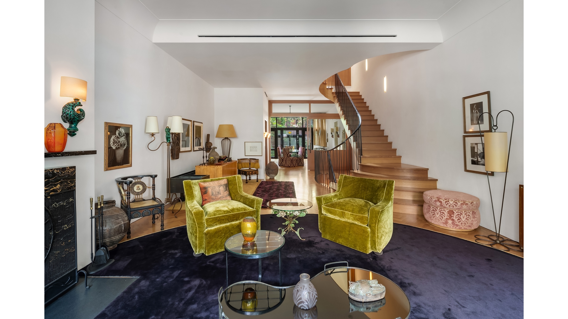 22 East 94th Street Carnegie Hill New York NY 10128