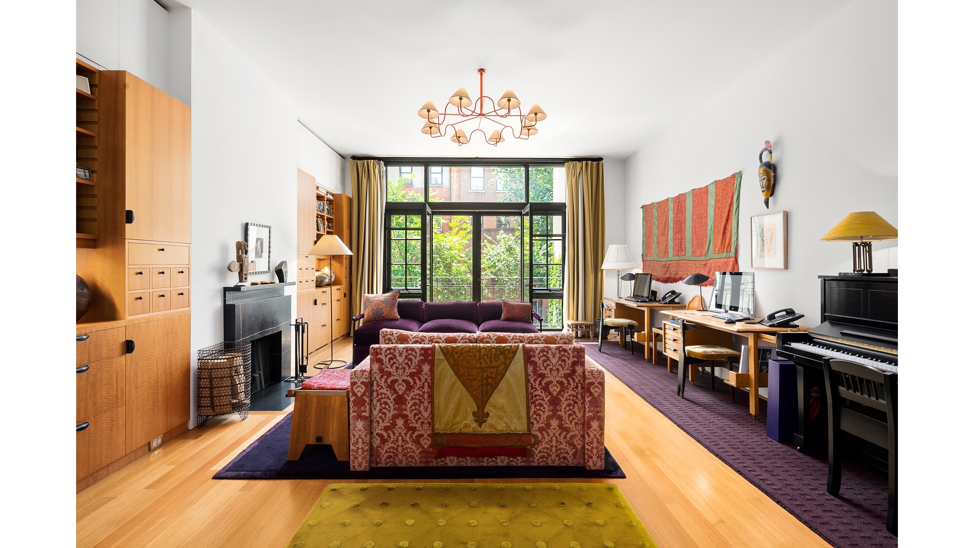 22 East 94th Street Carnegie Hill New York NY 10128