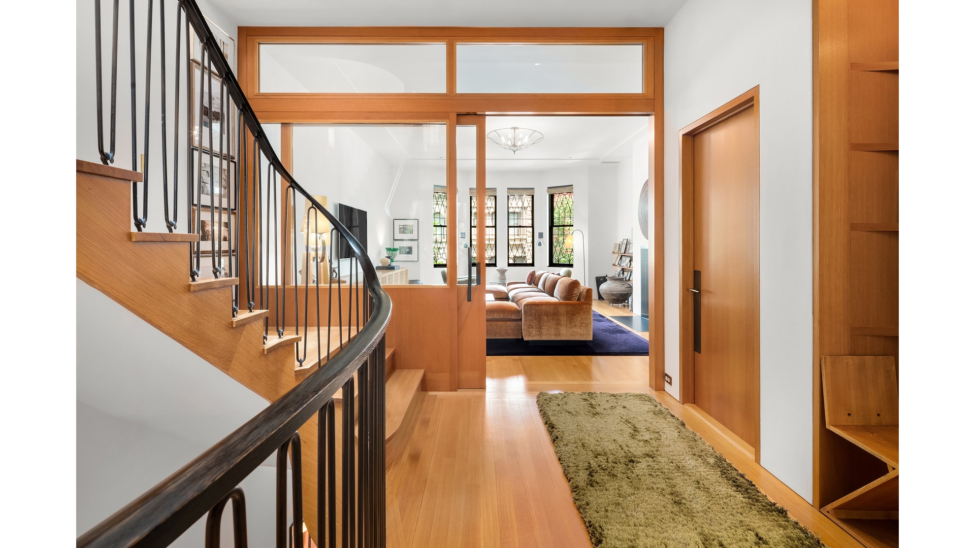 22 East 94th Street Carnegie Hill New York NY 10128