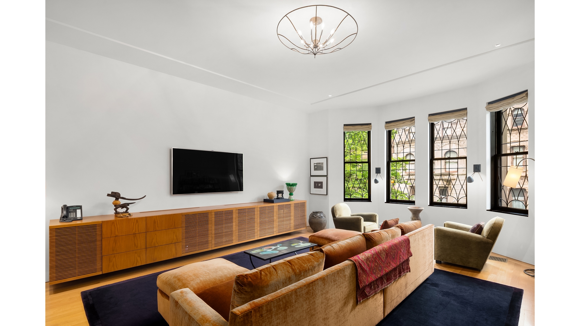 22 East 94th Street Carnegie Hill New York NY 10128