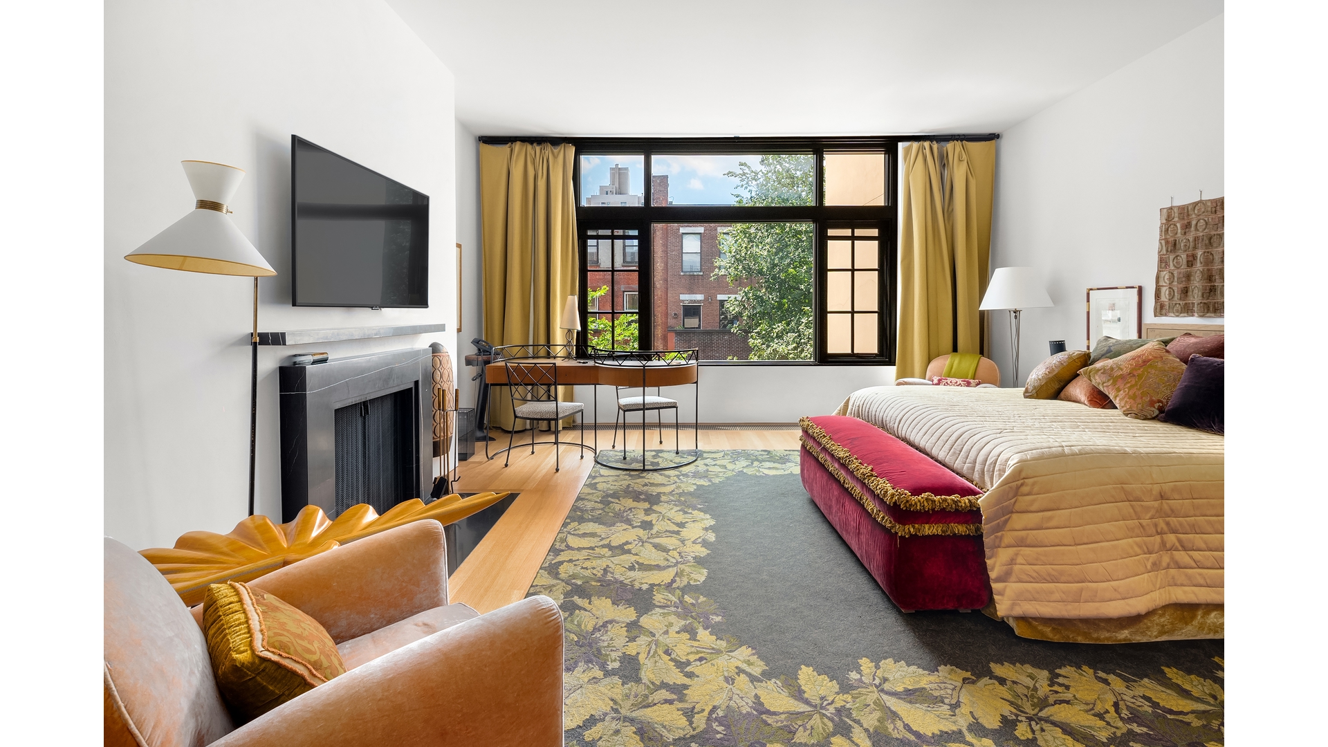 22 East 94th Street Carnegie Hill New York NY 10128