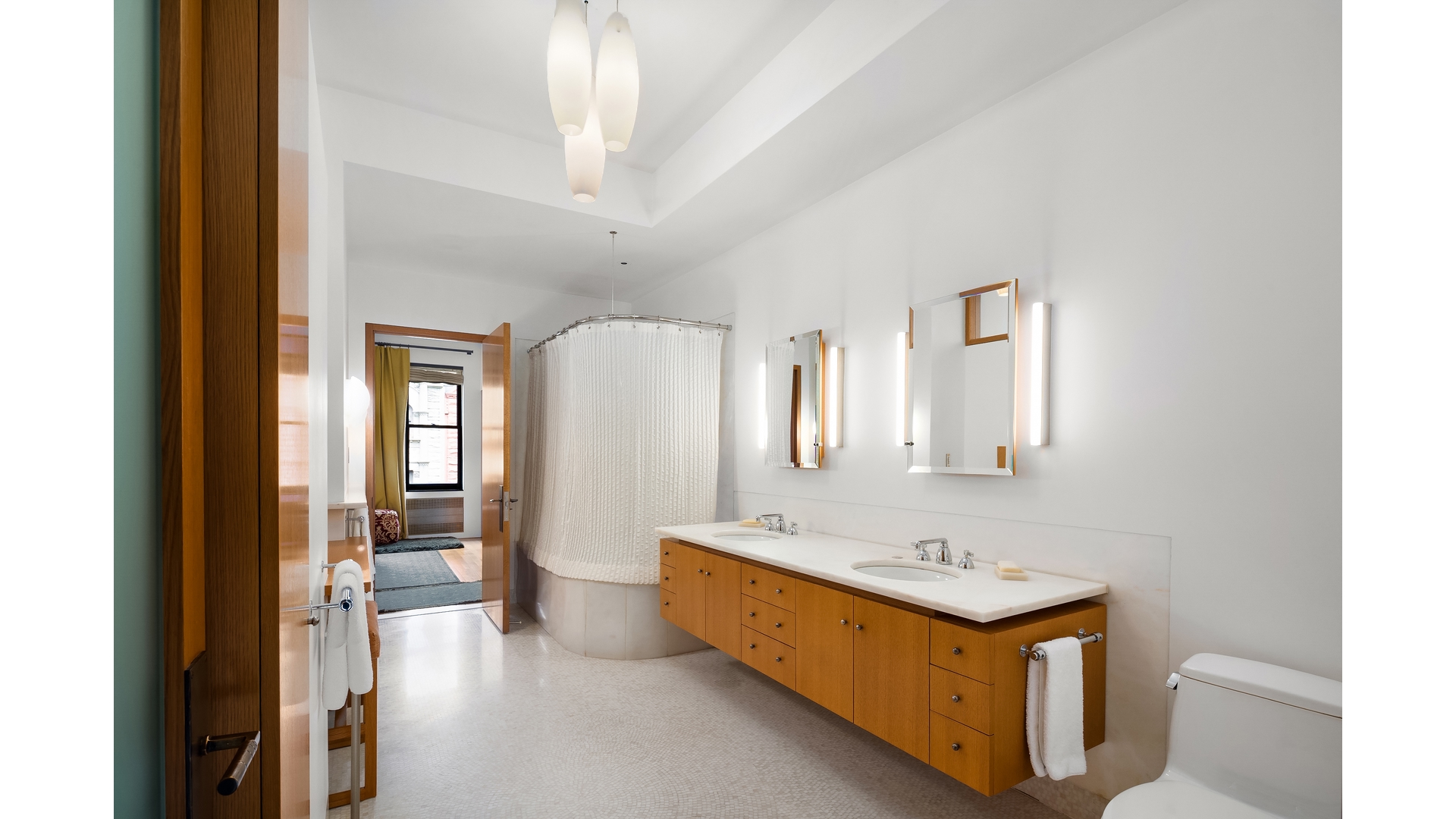 22 East 94th Street Carnegie Hill New York NY 10128