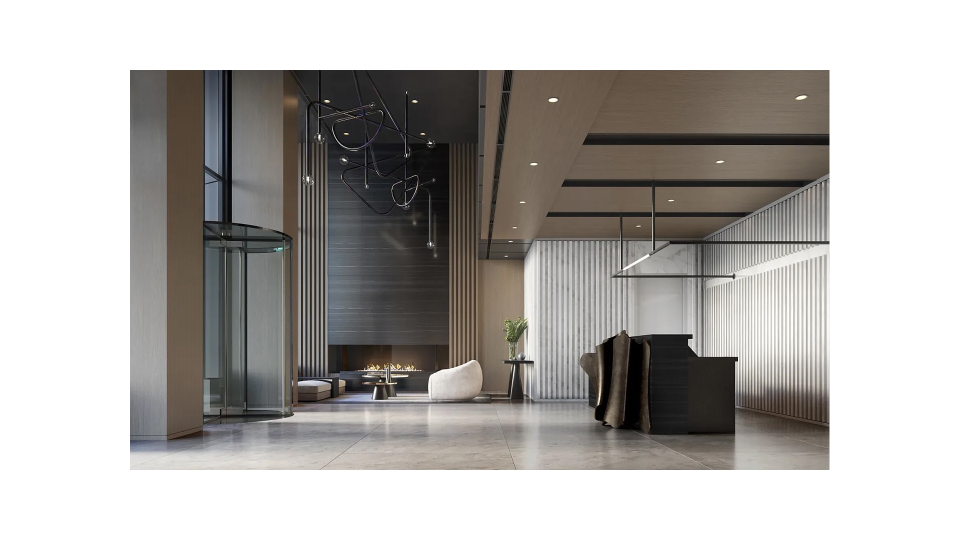 111 Varick Street 21E Soho New York NY 10013