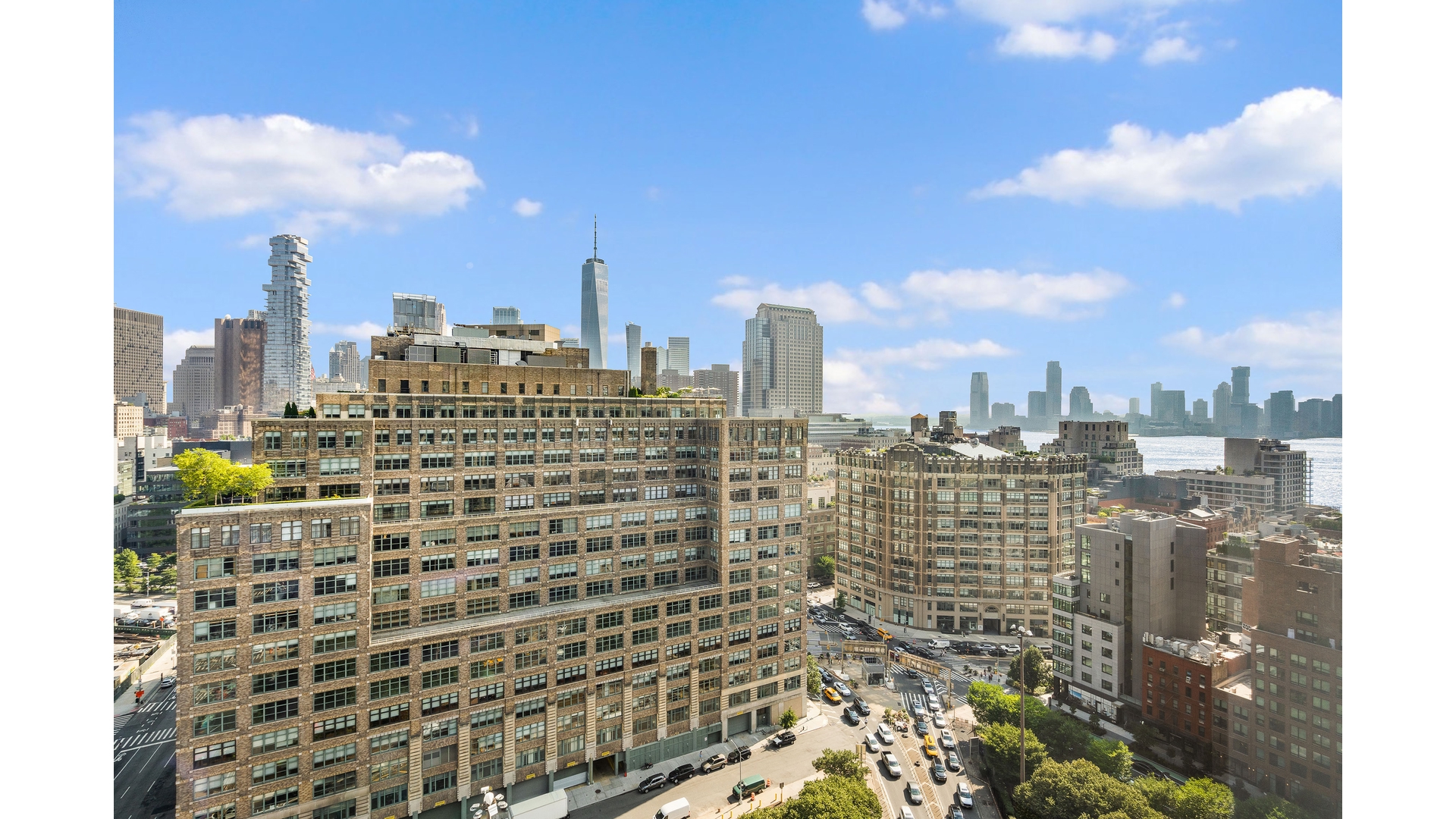 111 Varick Street 21E Soho New York NY 10013