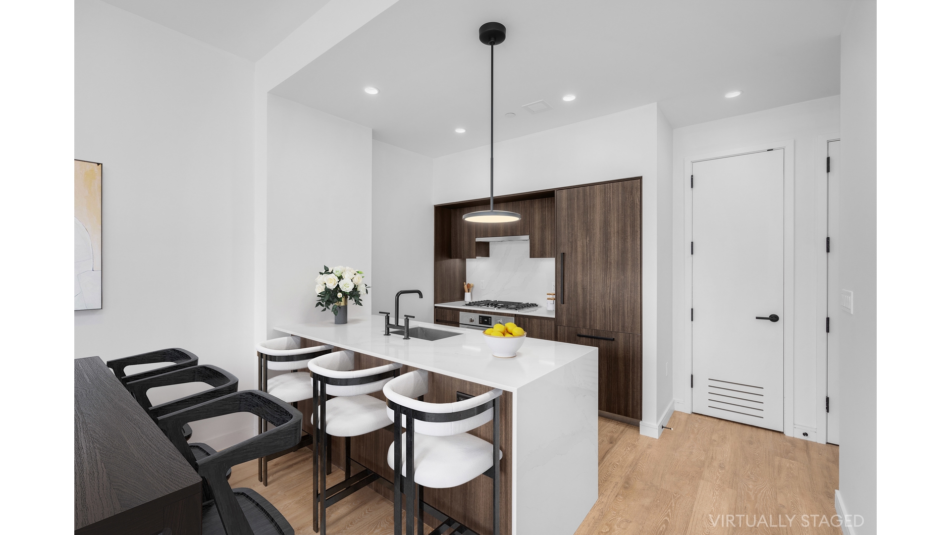 111 Varick Street 21E Soho New York NY 10013