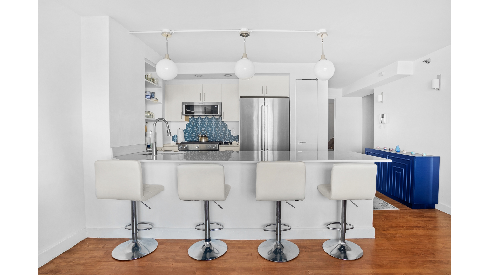 53 Boerum Place 7B Downtown Brooklyn NY 11201