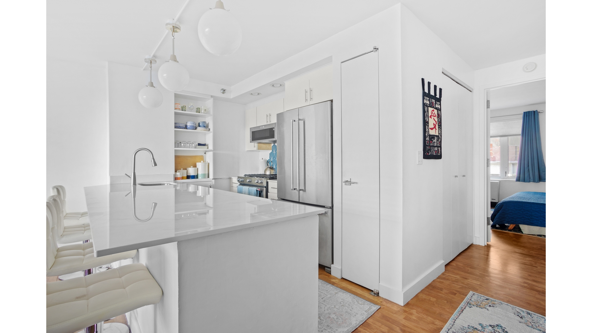 53 Boerum Place 7B Downtown Brooklyn NY 11201