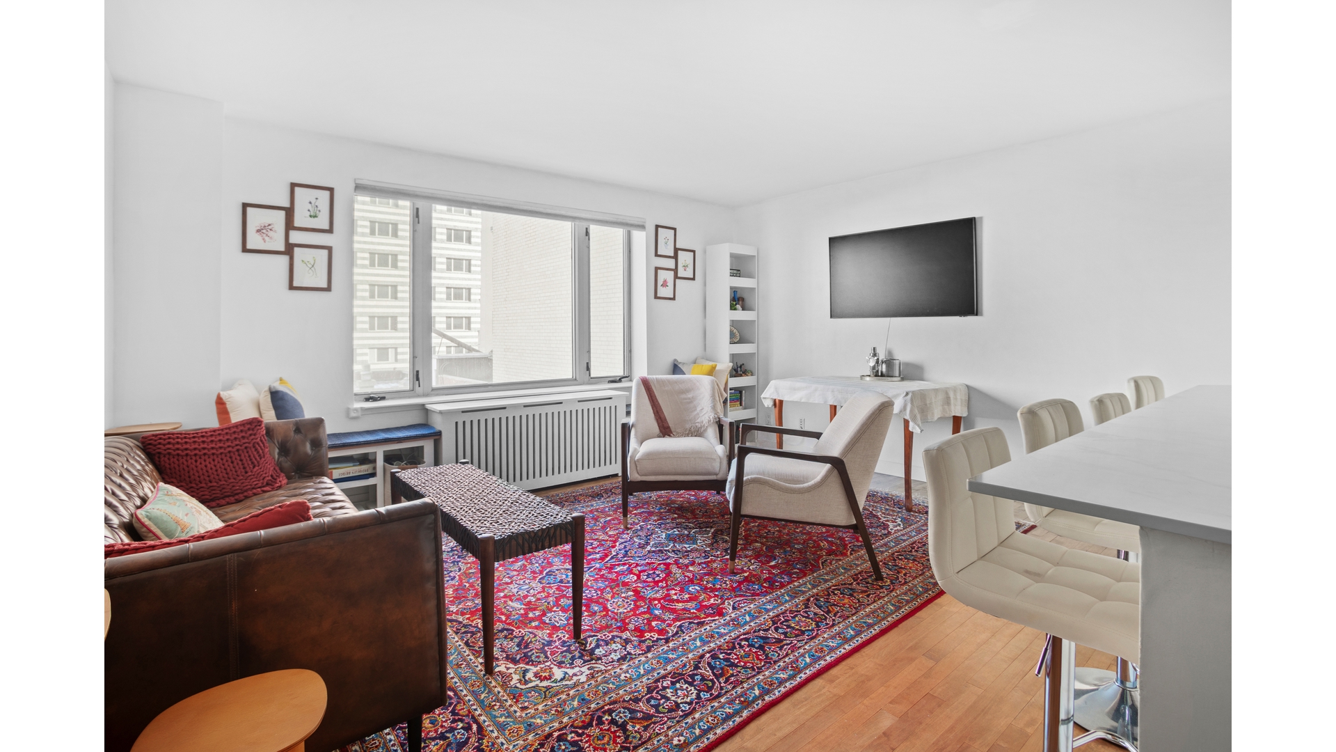 53 Boerum Place 7B Downtown Brooklyn NY 11201