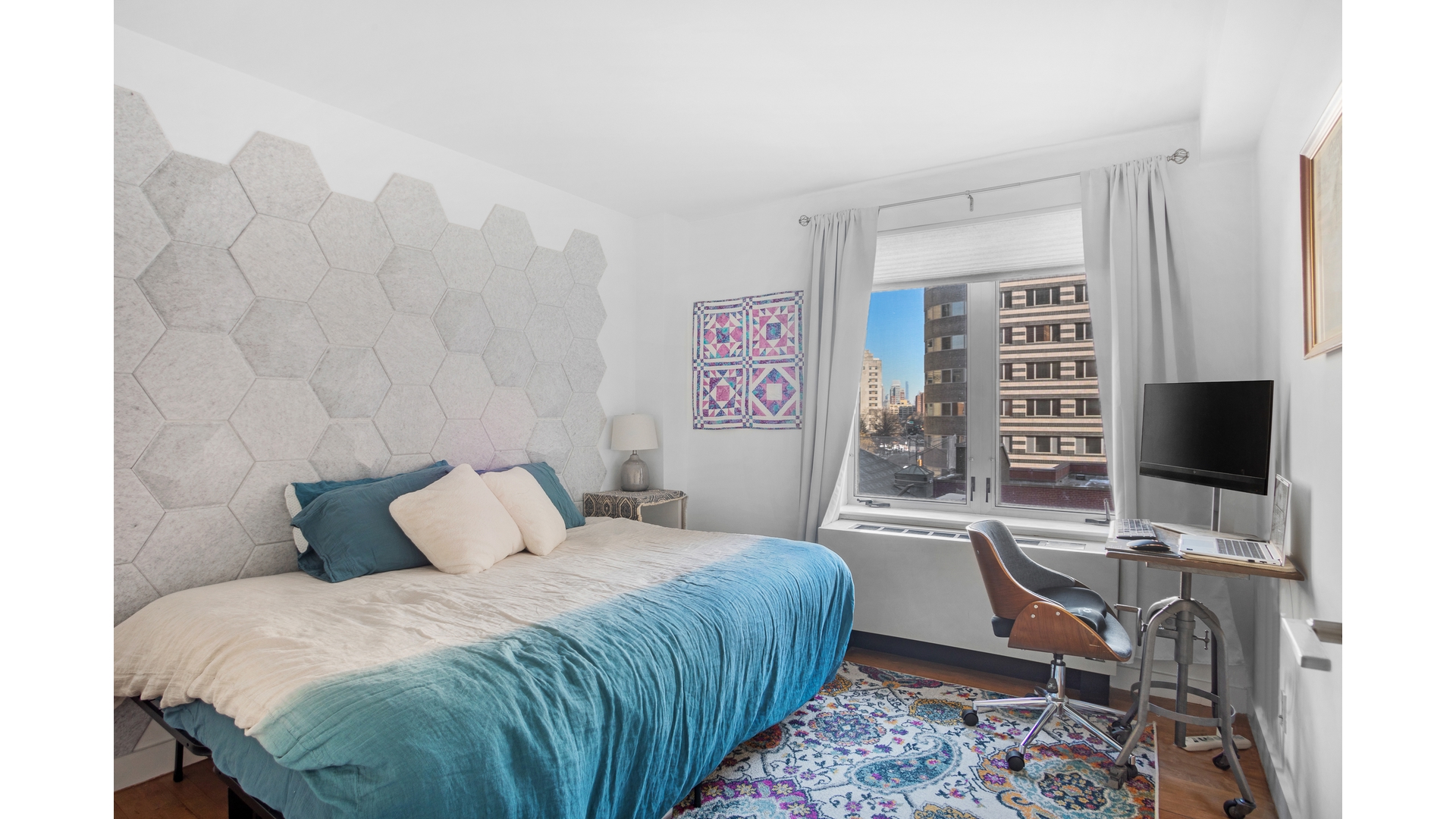 53 Boerum Place 7B Downtown Brooklyn NY 11201