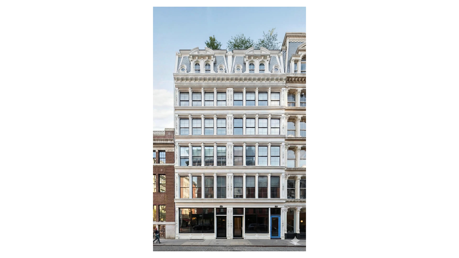 7 Bond Street 4D Noho New York NY 10012