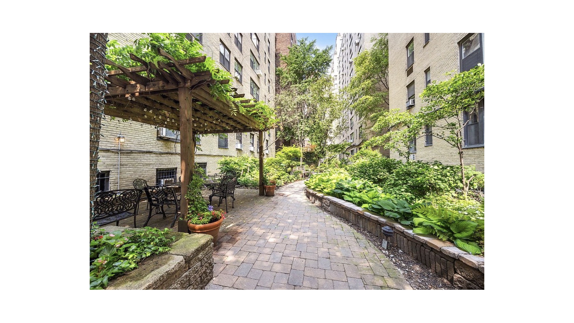 433 East 51st Street Beekman Place New York NY 10022