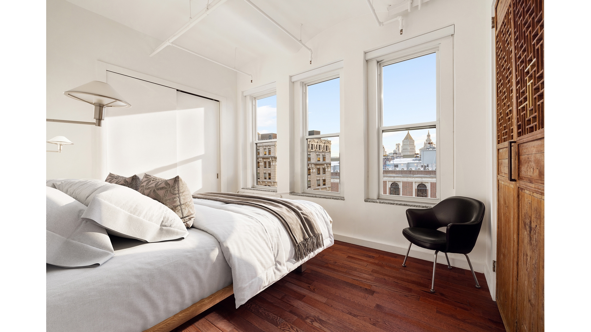 543 Broadway PH Soho New York NY 10012