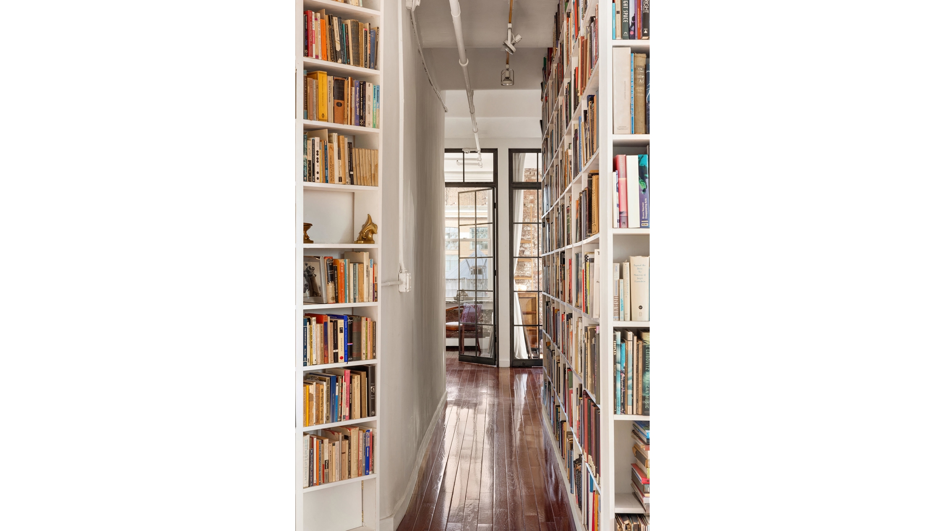 543 Broadway PH Soho New York NY 10012