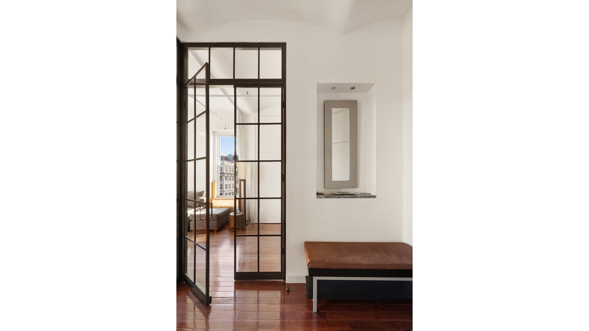 543 Broadway PH Soho New York NY 10012