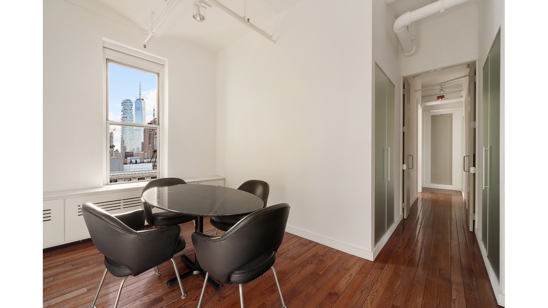 543 Broadway PH Soho New York NY 10012