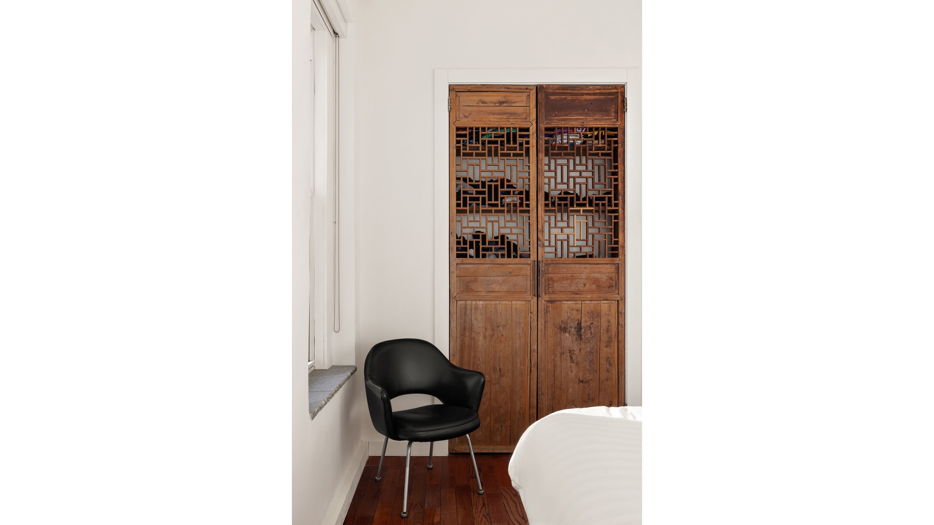 543 Broadway PH Soho New York NY 10012