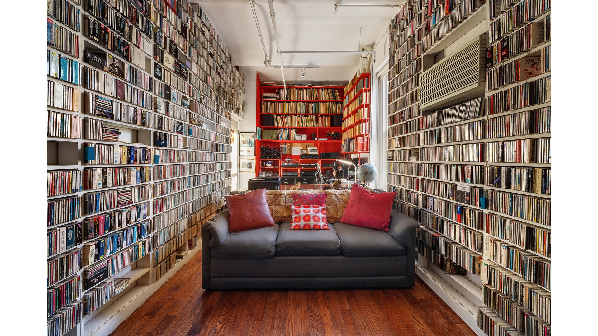 543 Broadway PH Soho New York NY 10012