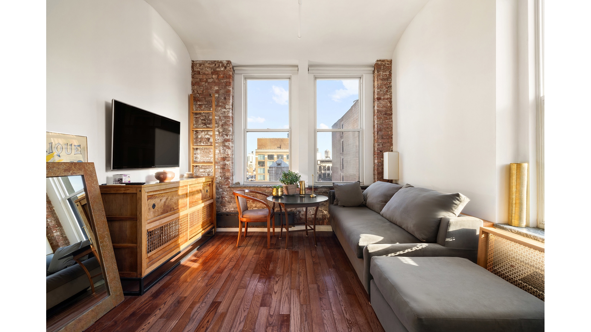 543 Broadway PH Soho New York NY 10012