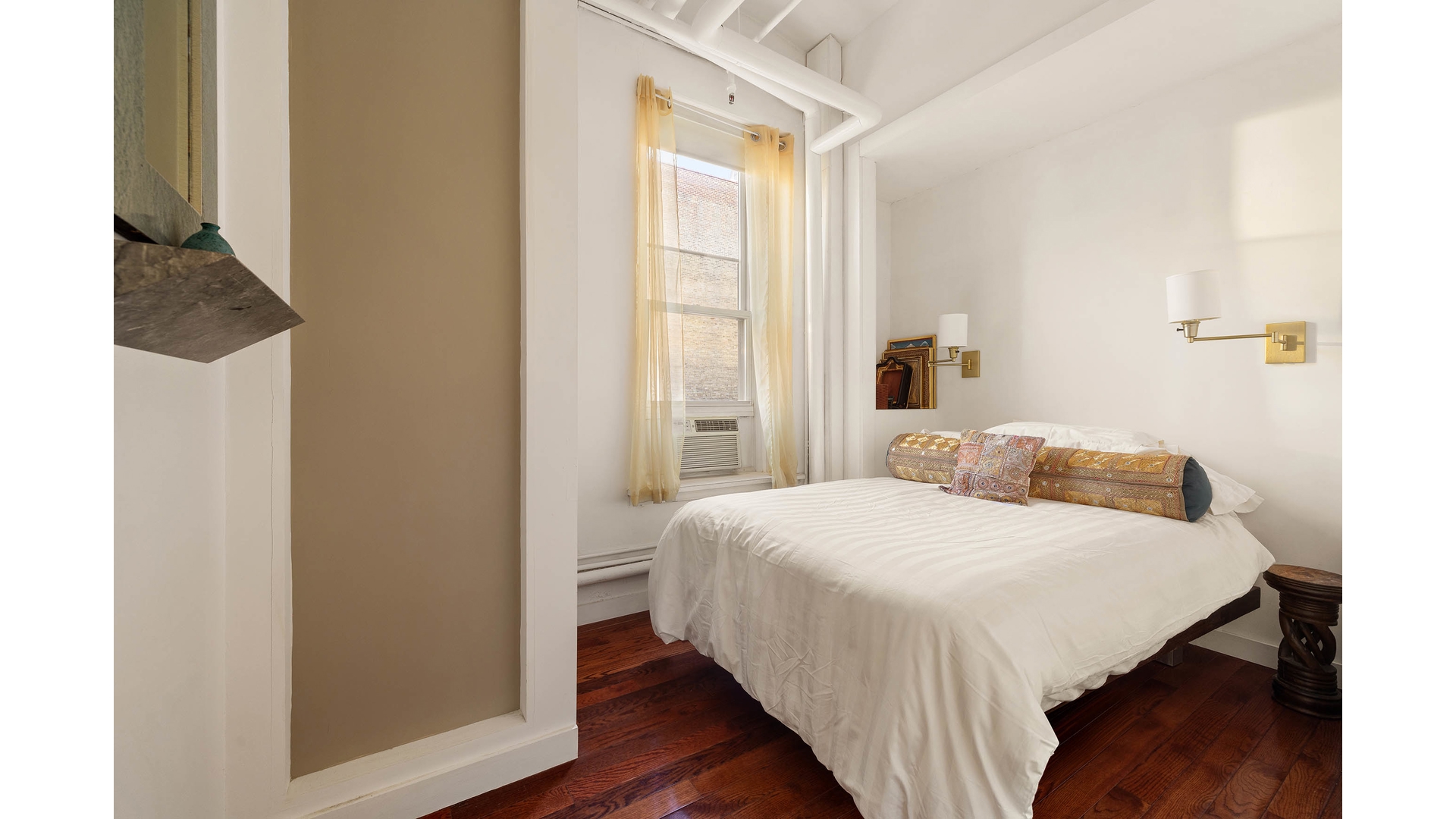 543 Broadway PH Soho New York NY 10012