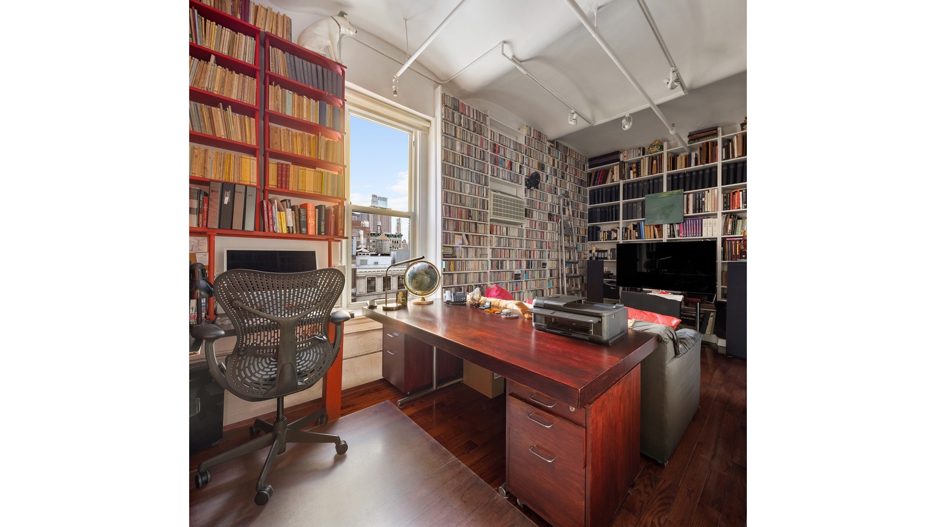 543 Broadway PH Soho New York NY 10012