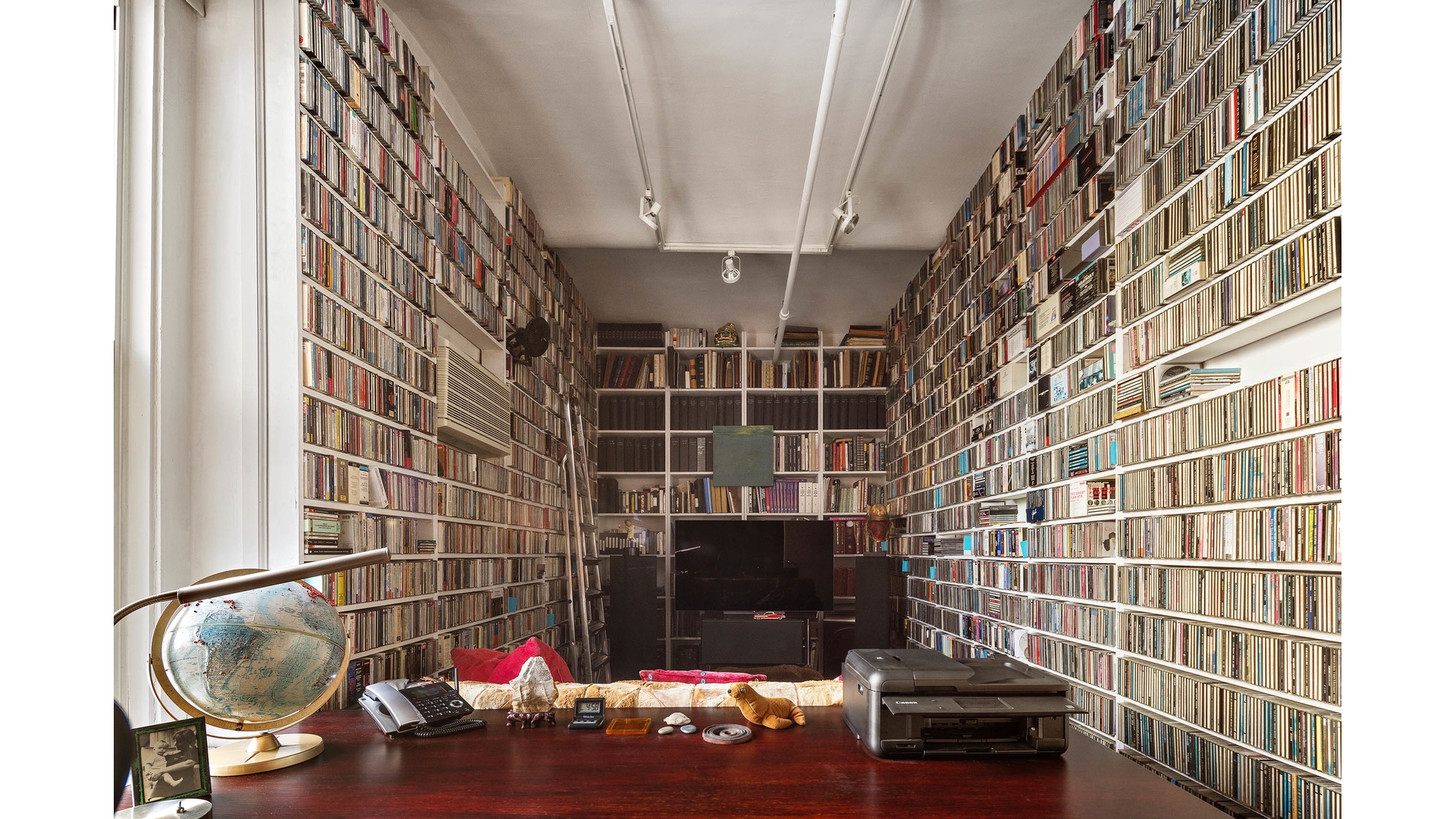 543 Broadway PH Soho New York NY 10012