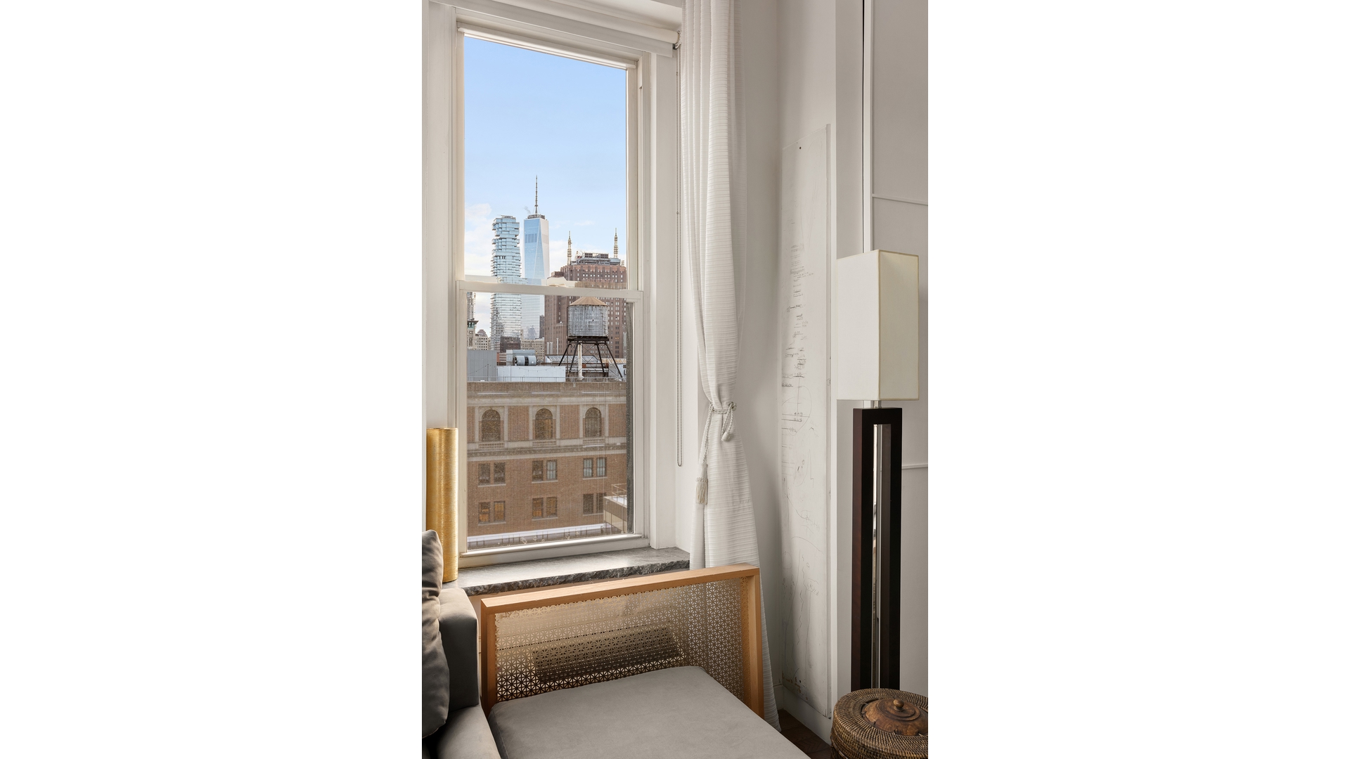 543 Broadway PH Soho New York NY 10012