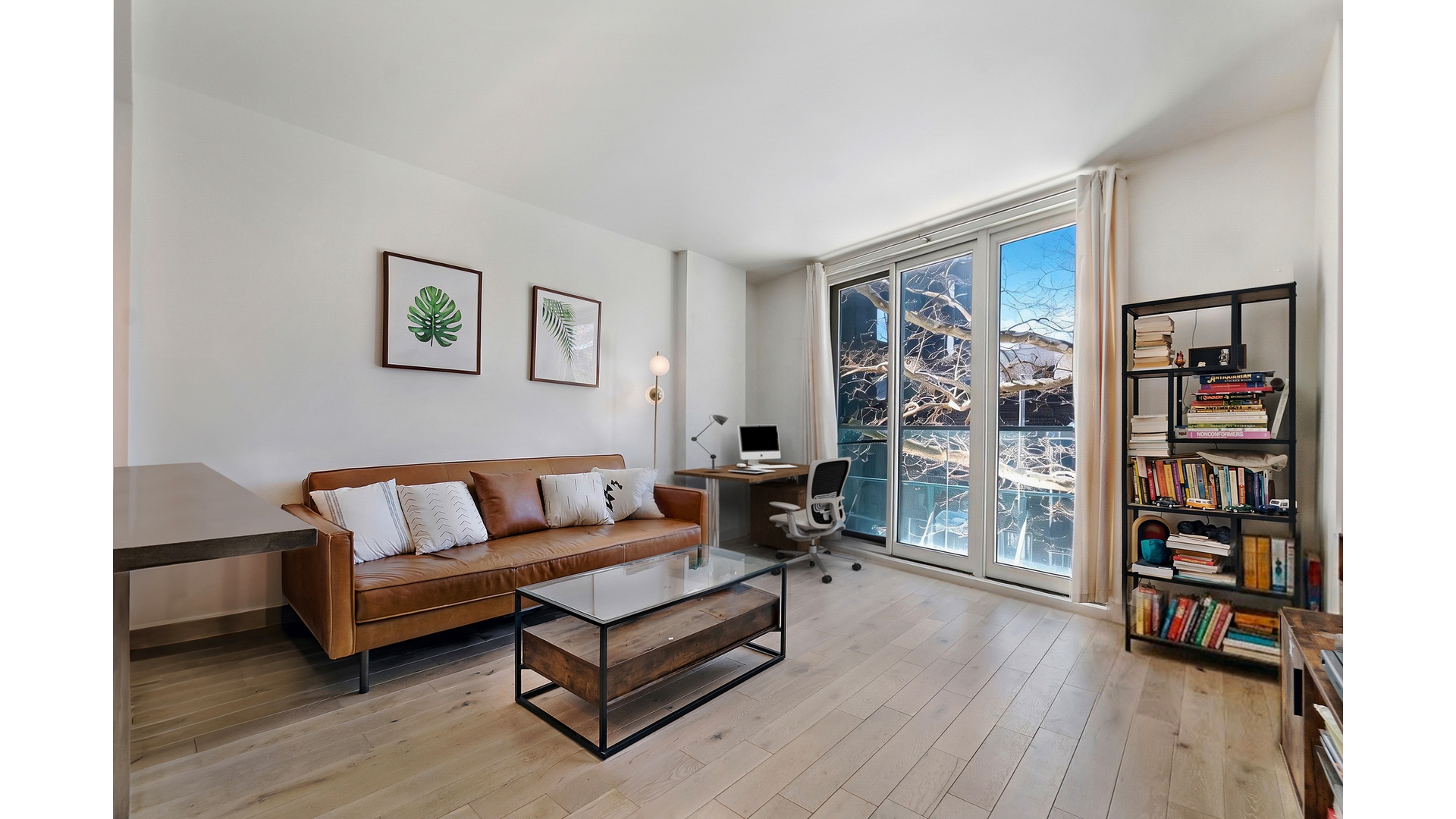 15 East 19th Street 2B Prospect Park South Brooklyn NY 11226