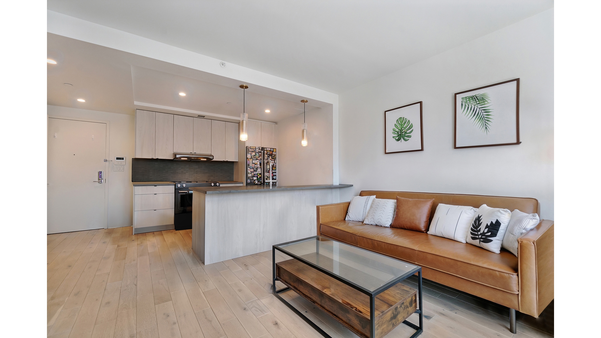 15 East 19th Street 2B Prospect Park South Brooklyn NY 11226