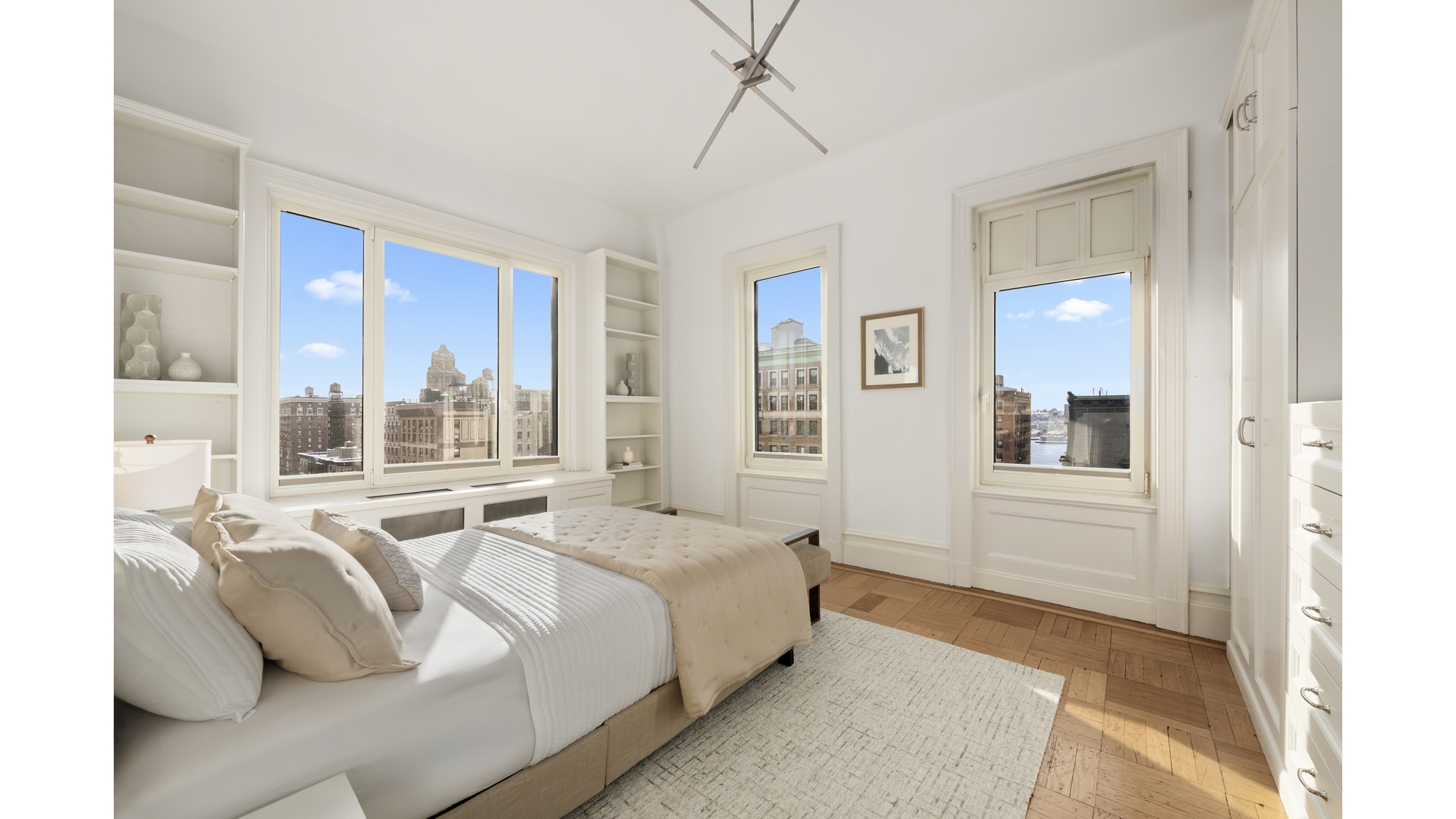 255 West 108th Street Manhattan Valley New York NY 10025