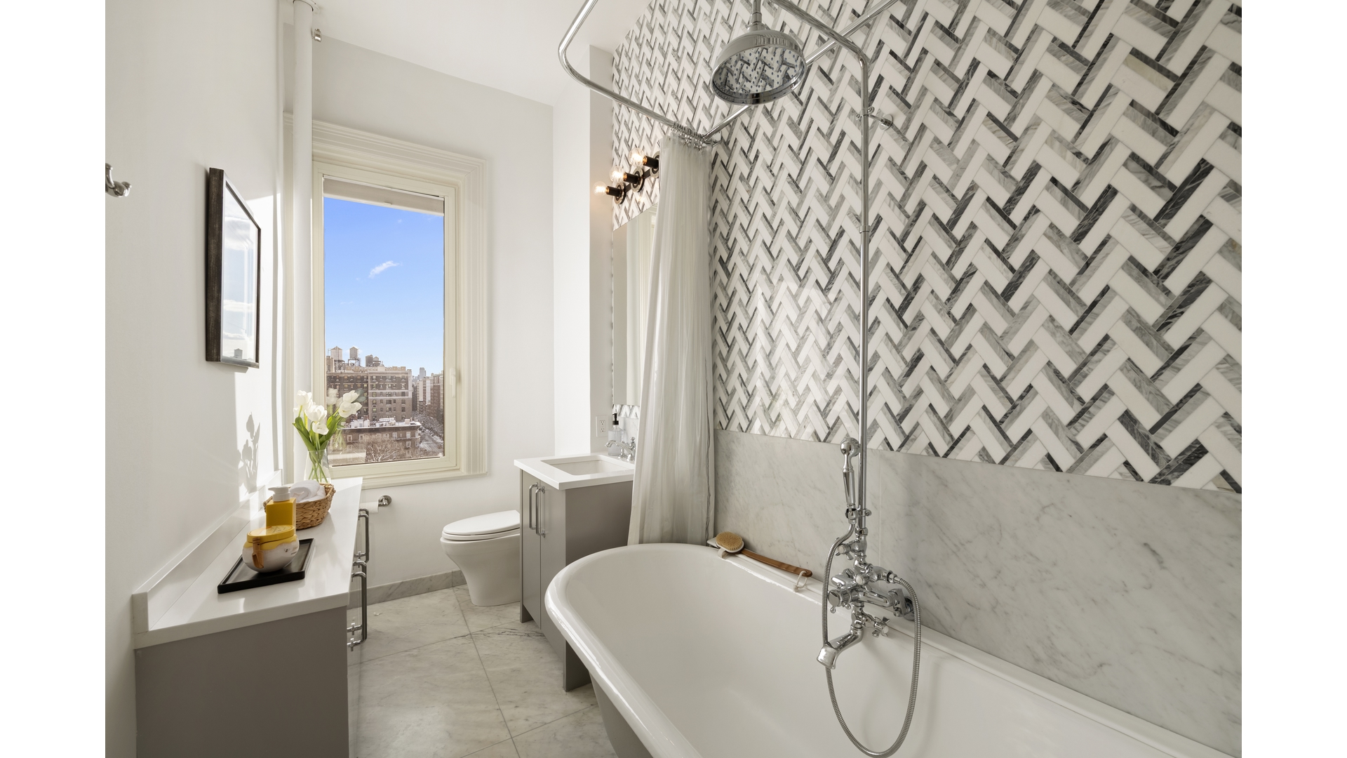 255 West 108th Street Manhattan Valley New York NY 10025