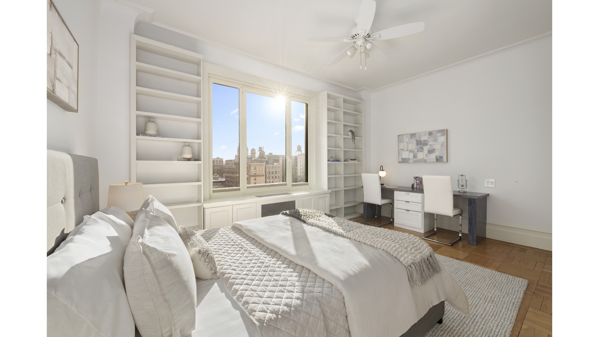 255 West 108th Street Manhattan Valley New York NY 10025